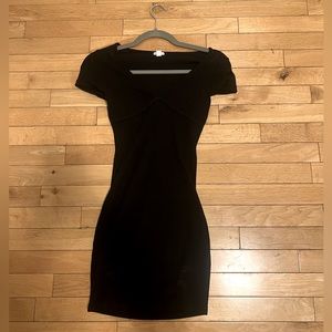 garage dress